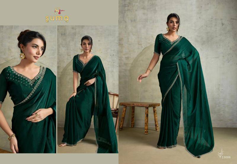 Kalki suma amelia Surat saree market price